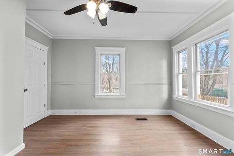 Tiny photo for 52 Granger Street, Waterbury, CT 06704 (MLS # 24164381)