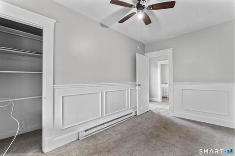 Tiny photo for 52 Granger Street, Waterbury, CT 06704 (MLS # 24164381)