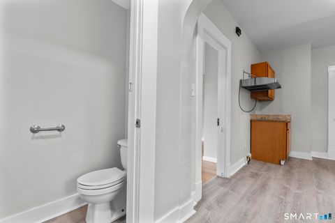 Tiny photo for 52 Granger Street, Waterbury, CT 06704 (MLS # 24164381)