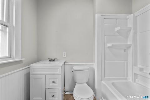 Tiny photo for 52 Granger Street, Waterbury, CT 06704 (MLS # 24164381)