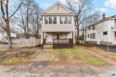 Photo of 52 Granger Street, Waterbury, CT 06704 (MLS # 24164381)