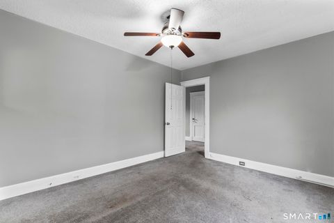 Tiny photo for 52 Granger Street, Waterbury, CT 06704 (MLS # 24164381)