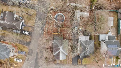 Tiny photo for 52 Granger Street, Waterbury, CT 06704 (MLS # 24164381)