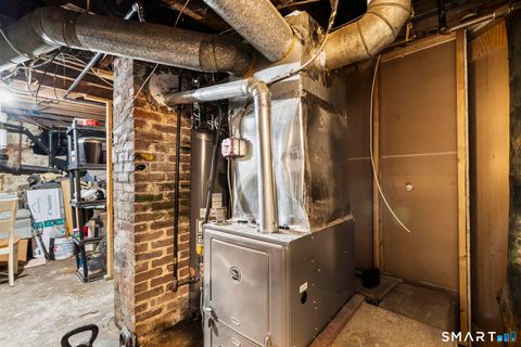 Tiny photo for 52 Granger Street, Waterbury, CT 06704 (MLS # 24164381)