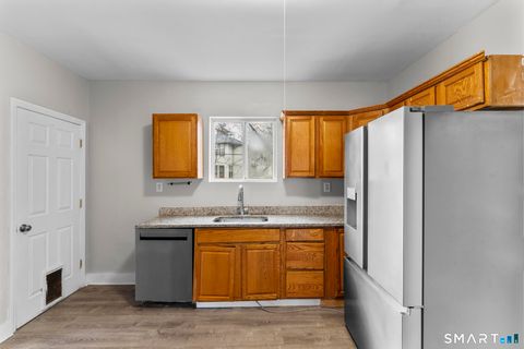 Tiny photo for 52 Granger Street, Waterbury, CT 06704 (MLS # 24164381)