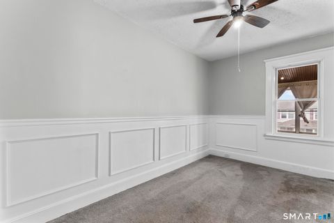 Tiny photo for 52 Granger Street, Waterbury, CT 06704 (MLS # 24164381)