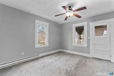 Tiny photo for 52 Granger Street, Waterbury, CT 06704 (MLS # 24164381)