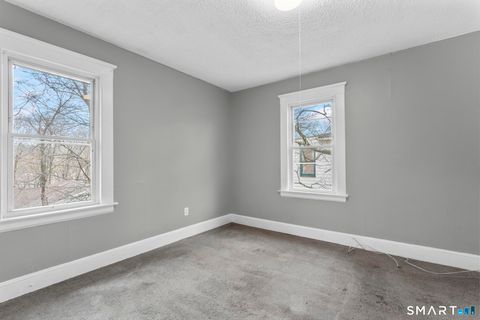 Tiny photo for 52 Granger Street, Waterbury, CT 06704 (MLS # 24164381)