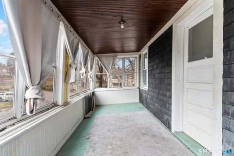 Tiny photo for 52 Granger Street, Waterbury, CT 06704 (MLS # 24164381)