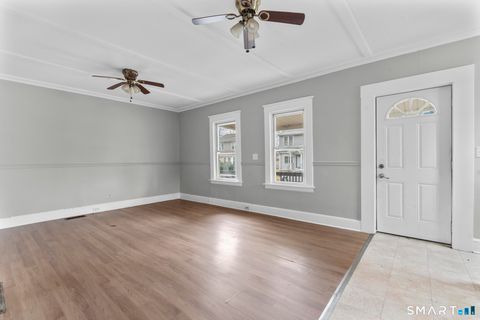 Tiny photo for 52 Granger Street, Waterbury, CT 06704 (MLS # 24164381)