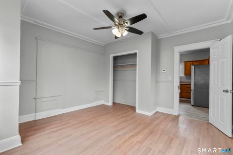 Tiny photo for 52 Granger Street, Waterbury, CT 06704 (MLS # 24164381)