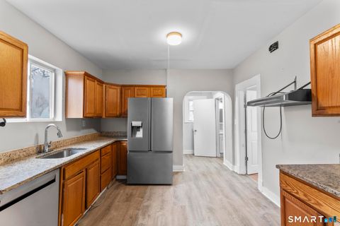 Tiny photo for 52 Granger Street, Waterbury, CT 06704 (MLS # 24164381)