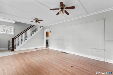 Tiny photo for 52 Granger Street, Waterbury, CT 06704 (MLS # 24164381)