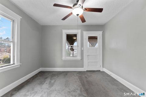 Tiny photo for 52 Granger Street, Waterbury, CT 06704 (MLS # 24164381)