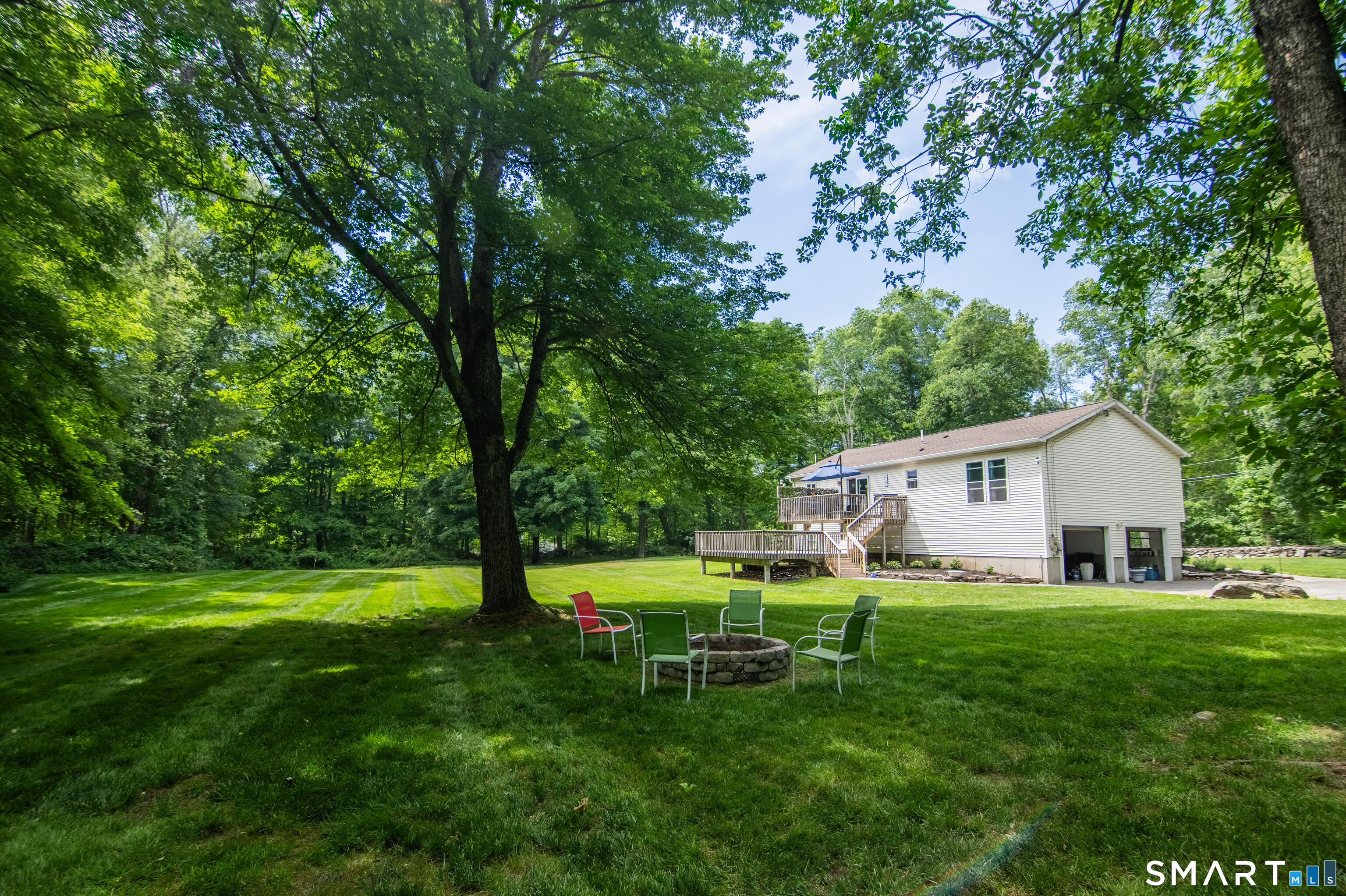 25 Woodward Road