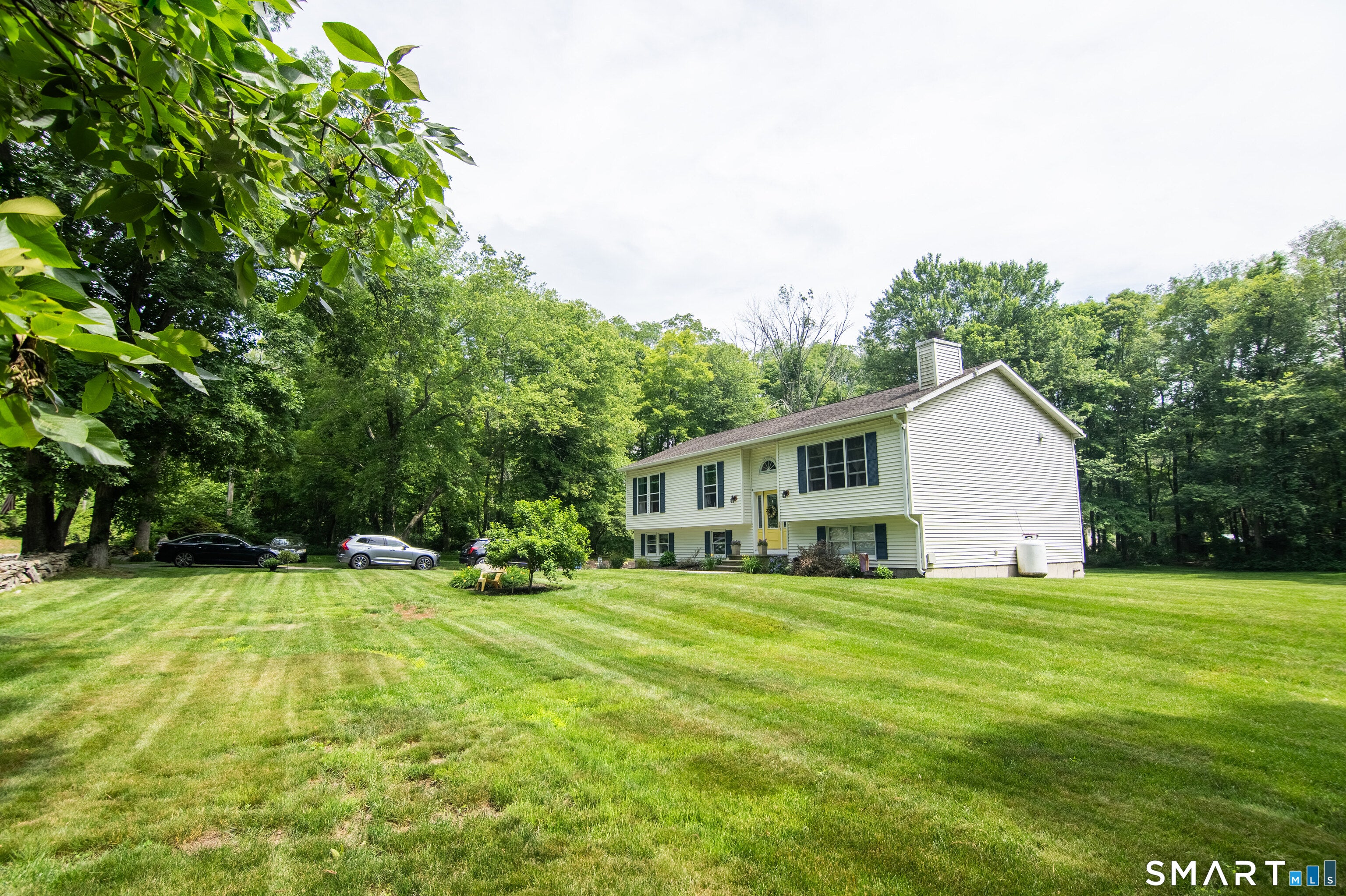 25 Woodward Road