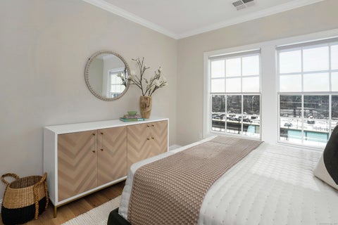 Tiny photo for 440 Heights Road #205, Darien, CT 06820 (MLS # 24176917)