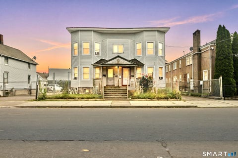 Photo of 353 Charles Street, Bridgeport, CT 06606 (MLS # 24207155)