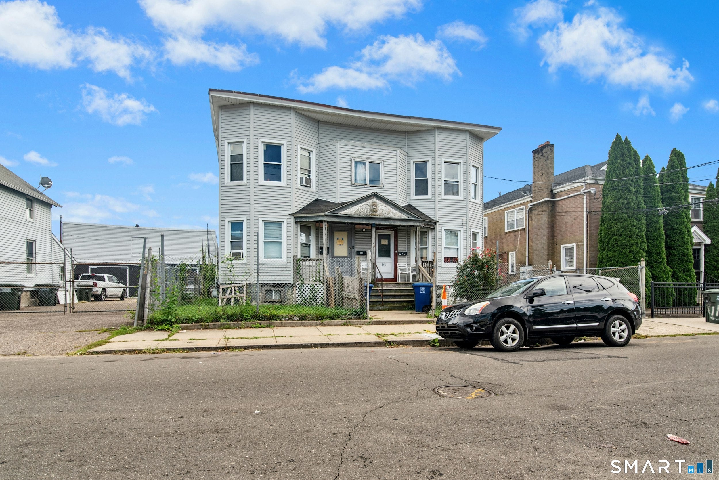 353 Charles Street