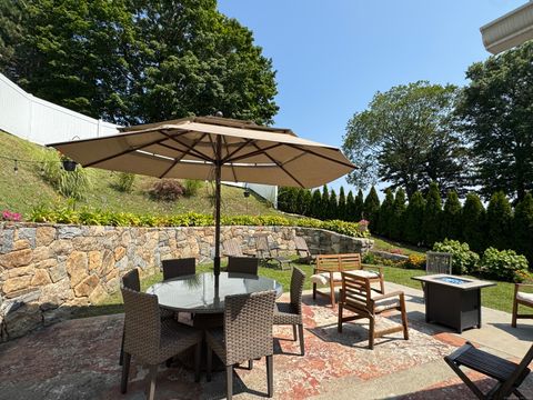 Tiny photo for 29 Quintard Terrace, Stamford, CT 06902 (MLS # 24123097)