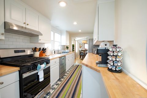 Tiny photo for 29 Quintard Terrace, Stamford, CT 06902 (MLS # 24123097)