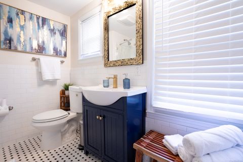 Tiny photo for 29 Quintard Terrace, Stamford, CT 06902 (MLS # 24123097)