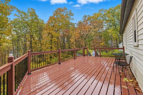 Tiny photo for 87 Colburn Road, Stafford, CT 06076 (MLS # 24112558)