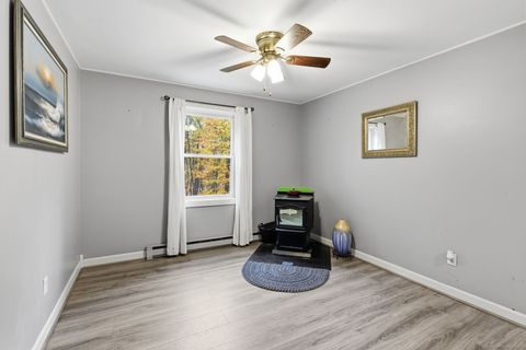 Tiny photo for 87 Colburn Road, Stafford, CT 06076 (MLS # 24112558)