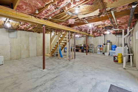 Tiny photo for 87 Colburn Road, Stafford, CT 06076 (MLS # 24112558)