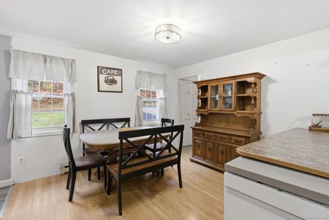 Tiny photo for 87 Colburn Road, Stafford, CT 06076 (MLS # 24112558)