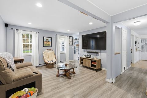 Tiny photo for 87 Colburn Road, Stafford, CT 06076 (MLS # 24112558)