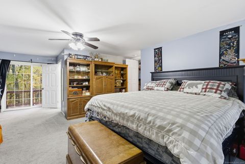 Tiny photo for 87 Colburn Road, Stafford, CT 06076 (MLS # 24112558)