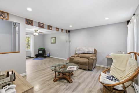 Tiny photo for 87 Colburn Road, Stafford, CT 06076 (MLS # 24112558)