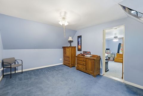 Tiny photo for 87 Colburn Road, Stafford, CT 06076 (MLS # 24112558)