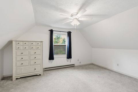 Tiny photo for 87 Colburn Road, Stafford, CT 06076 (MLS # 24112558)