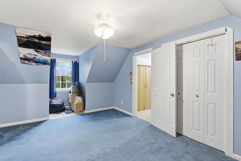 Tiny photo for 87 Colburn Road, Stafford, CT 06076 (MLS # 24112558)