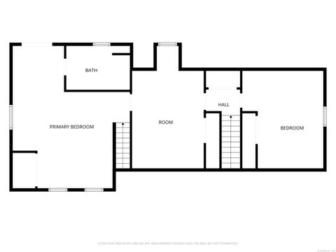 Tiny photo for 87 Colburn Road, Stafford, CT 06076 (MLS # 24112558)