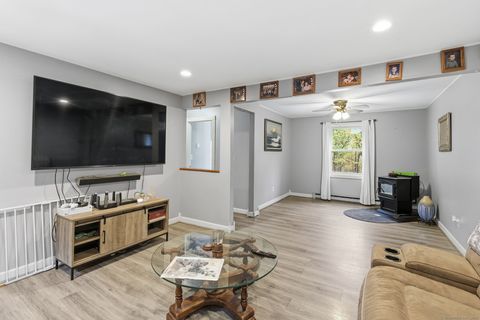 Tiny photo for 87 Colburn Road, Stafford, CT 06076 (MLS # 24112558)