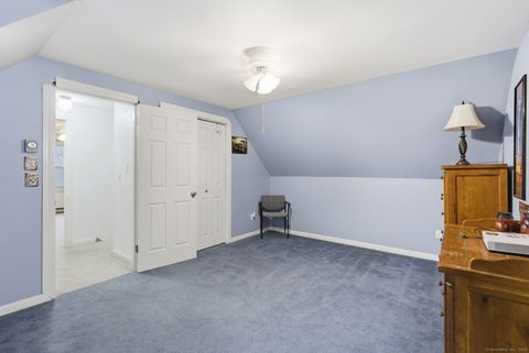 Tiny photo for 87 Colburn Road, Stafford, CT 06076 (MLS # 24112558)