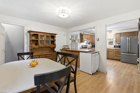 Tiny photo for 87 Colburn Road, Stafford, CT 06076 (MLS # 24112558)