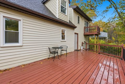Tiny photo for 87 Colburn Road, Stafford, CT 06076 (MLS # 24112558)