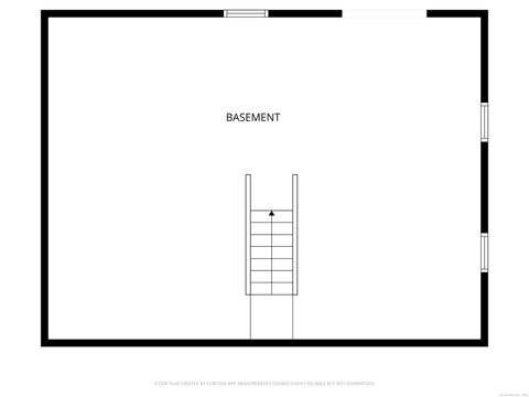 Tiny photo for 87 Colburn Road, Stafford, CT 06076 (MLS # 24112558)
