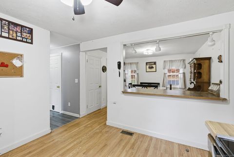 Tiny photo for 87 Colburn Road, Stafford, CT 06076 (MLS # 24112558)