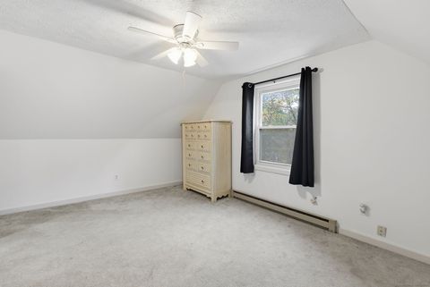 Tiny photo for 87 Colburn Road, Stafford, CT 06076 (MLS # 24112558)