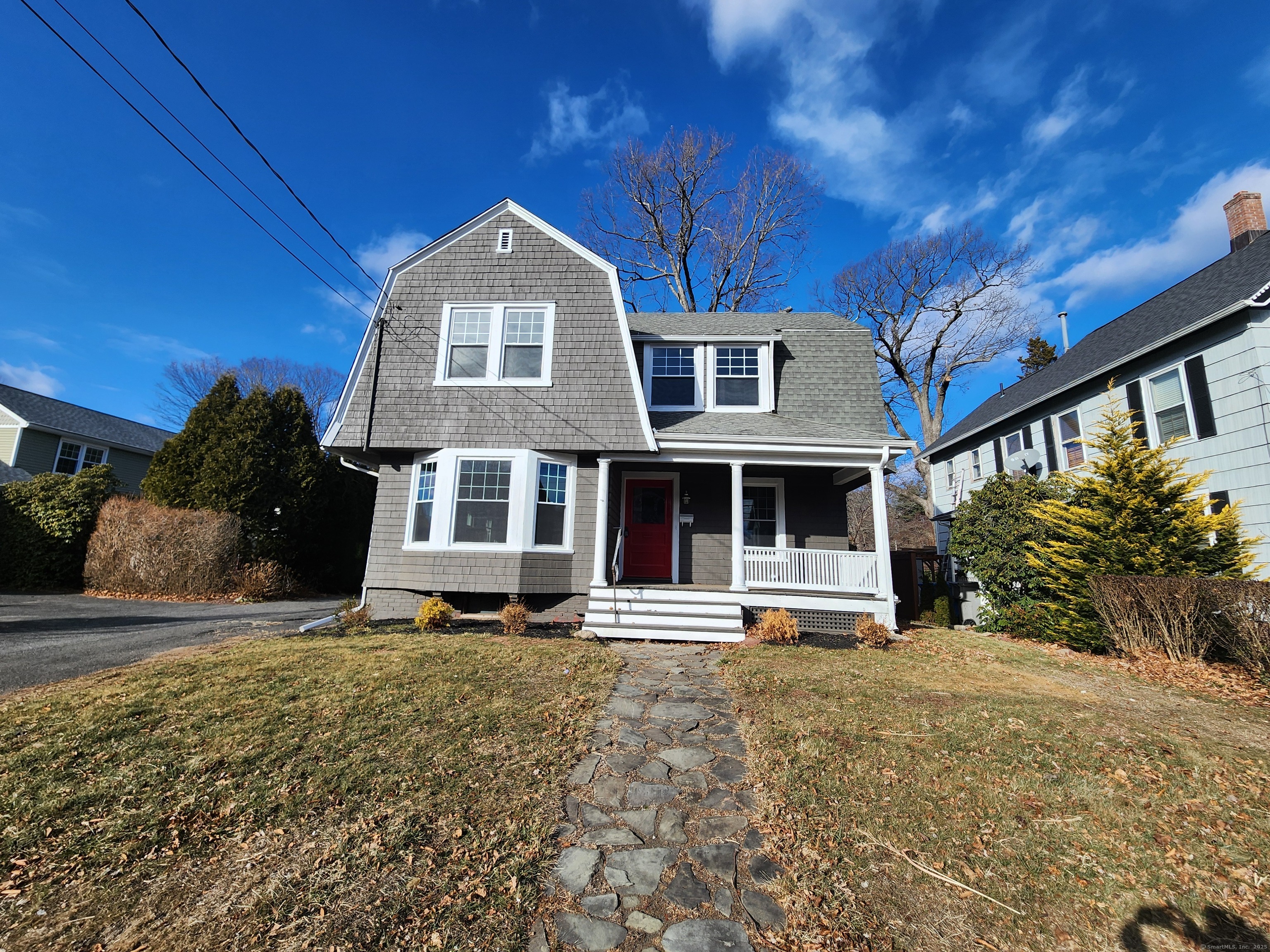 Property for Sale at 159 Woodland Street, Bristol, Connecticut - Bedrooms: 4 
Bathrooms: 2 
Rooms: 8  - $399,900