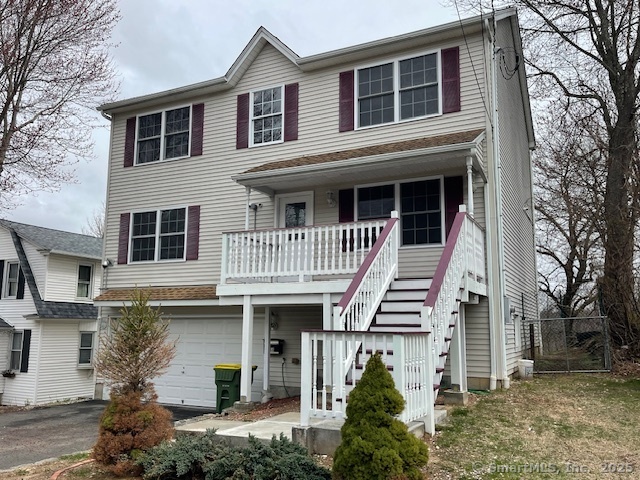 Property for Sale at Pembroke Avenue, Waterbury, Connecticut - Bedrooms: 4 
Bathrooms: 4 
Rooms: 7  - $379,500