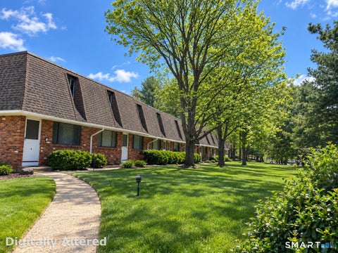 Photo of 232 Monce Road #2, Burlington, CT 06013 (MLS # 24198910)