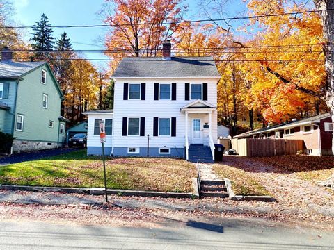 Tiny photo for 63 Smith Street, Torrington, CT 06790 (MLS # 24164191)