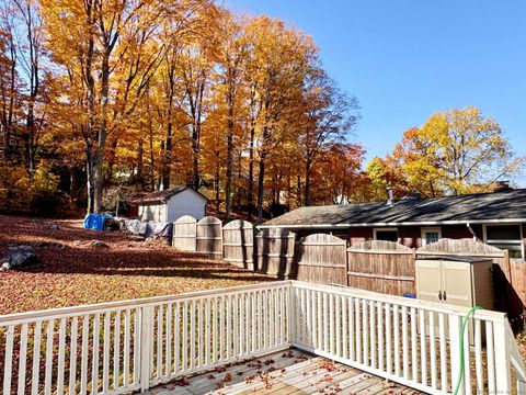 Tiny photo for 63 Smith Street, Torrington, CT 06790 (MLS # 24164191)