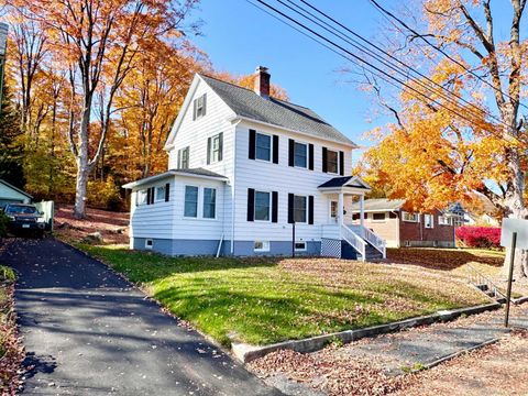 Photo of 63 Smith Street, Torrington, CT 06790 (MLS # 24164191)